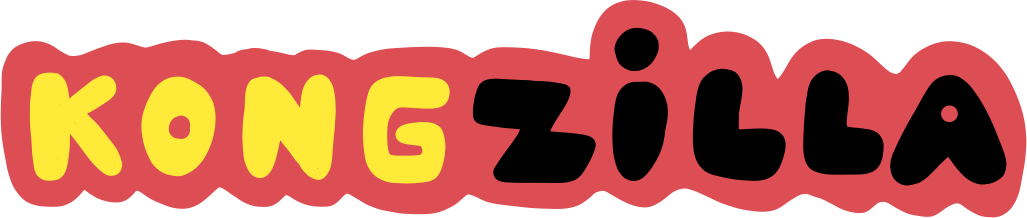 Kongzilla